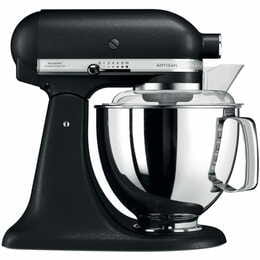Кухонна машина KitchenAid Artisan 5KSM175PSEBK Cast Iron
