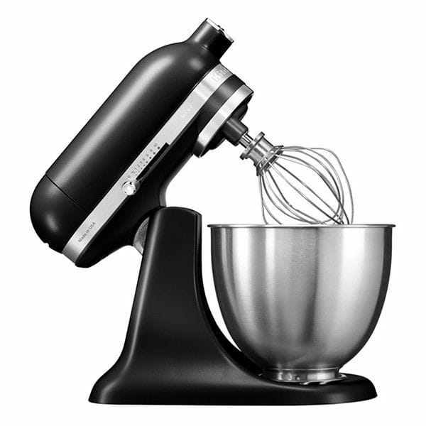 Кухонная машина KitchenAid Artisan 5KSM175PSEBK Cast Iron