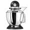 Фото - Кухонная машина KitchenAid Artisan 5KSM175PSEBK Cast Iron | click.ua