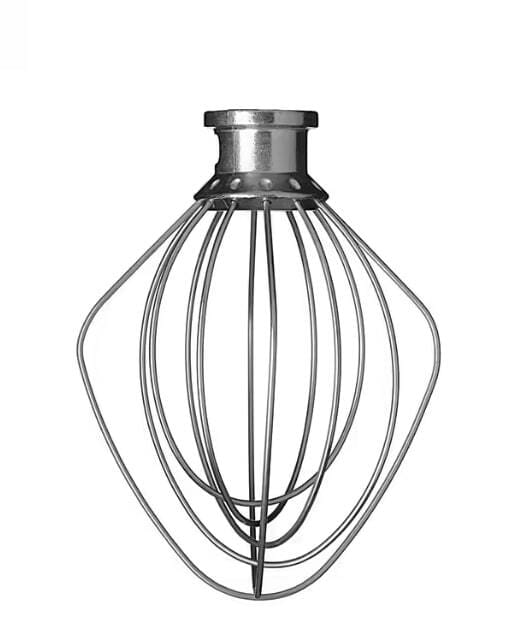 Кухонная машина KitchenAid Artisan 5KSM175PSEOB Black