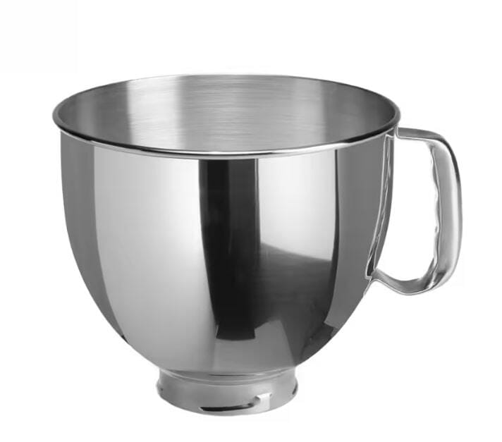 Кухонная машина KitchenAid Artisan 5KSM175PSEOB Black