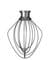 Фото - Кухонная машина KitchenAid Artisan 5KSM175PSEOB Black | click.ua
