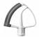 Фото - Кухонная машина KitchenAid Artisan 5KSM175PSEOB Black | click.ua