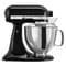Фото - Кухонная машина KitchenAid Artisan 5KSM175PSEOB Black | click.ua