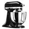 Фото - Кухонная машина KitchenAid Artisan 5KSM175PSEOB Black | click.ua