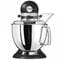 Фото - Кухонная машина KitchenAid Artisan 5KSM175PSEOB Black | click.ua