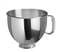 Фото - Кухонна машина KitchenAid Artisan 5KSM175PSEOB Black | click.ua