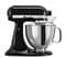 Фото - Кухонна машина KitchenAid Artisan 5KSM175PSEOB Black | click.ua