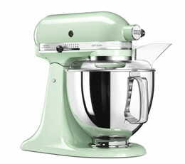 Кухонна машина KitchenAid Artisan 5KSM175PSEPT Pistachio