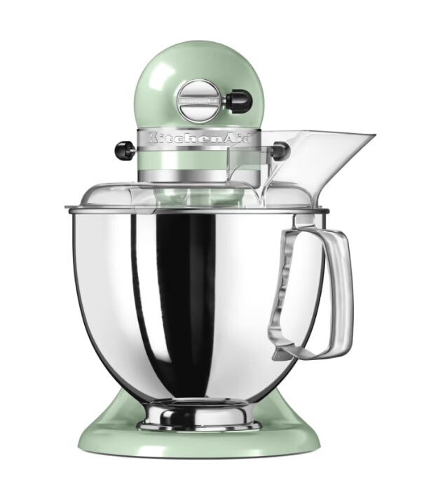 Кухонна машина KitchenAid Artisan 5KSM175PSEPT Pistachio