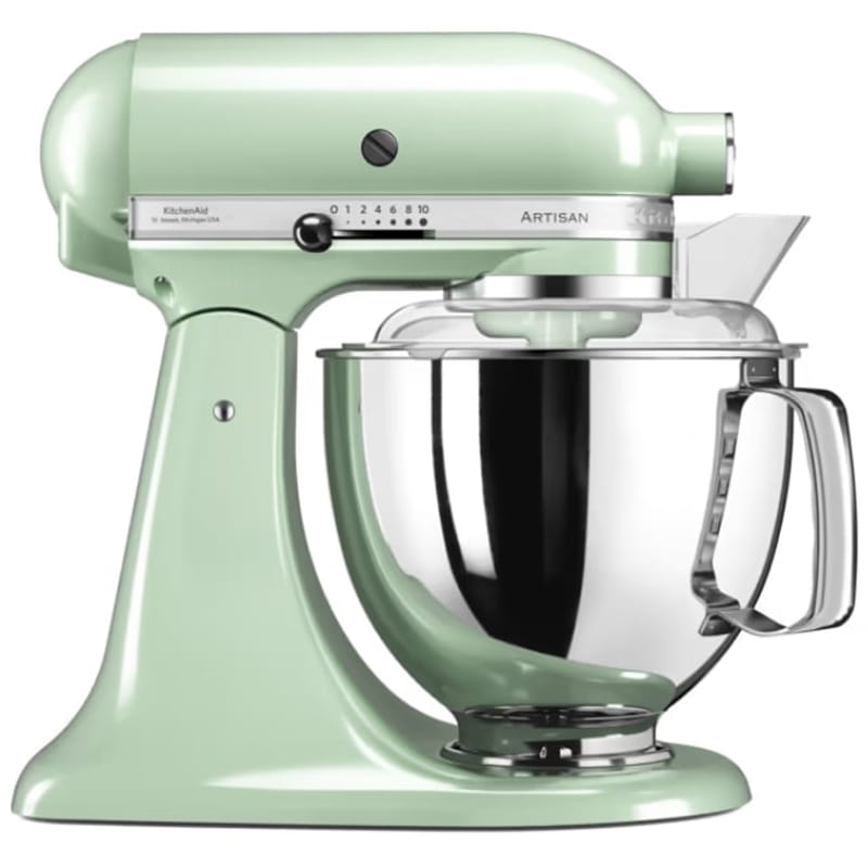 Кухонная машина KitchenAid Artisan 5KSM175PSEPT Pistachio