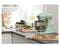 Фото - Кухонная машина KitchenAid Artisan 5KSM175PSEPT Pistachio | click.ua