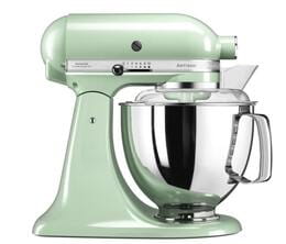 Кухонная машина KitchenAid Artisan 5KSM175PSEPT Pistachio