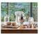 Фото - Кухонна машина KitchenAid Artisan 5KSM185PSEAC Creamy | click.ua