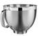 Фото - Кухонна машина KitchenAid Artisan 5KSM185PSEAC Creamy | click.ua