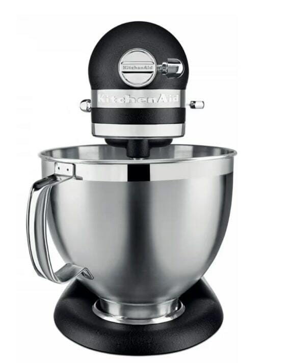 Кухонна машина KitchenAid Artisan 5KSM185PSEBK Cast Iron