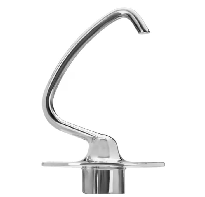 Кухонна машина KitchenAid Artisan 5KSM185PSEBK Cast Iron