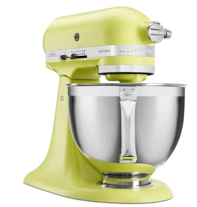 Кухонная машина KitchenAid Artisan 5KSM185PSEKG Kyoto Shine