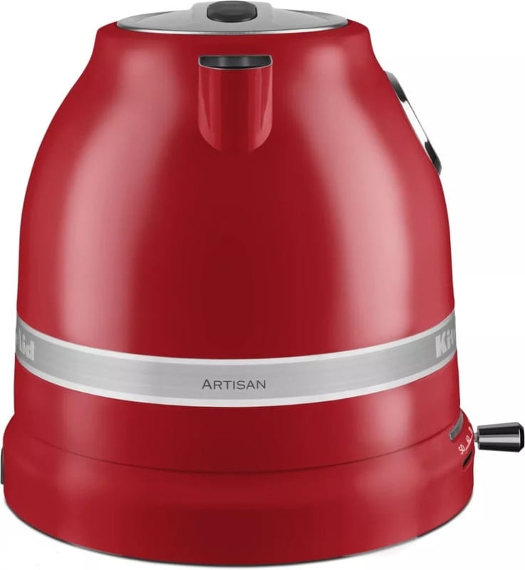 Електрочайник KitchenAid Artisan 5KEK1522EER