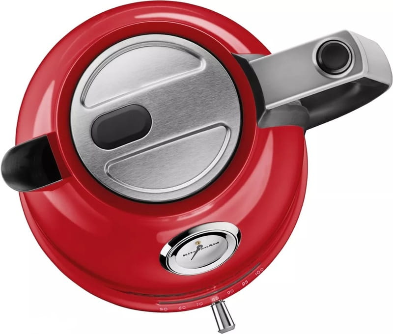 Електрочайник KitchenAid Artisan 5KEK1522EER