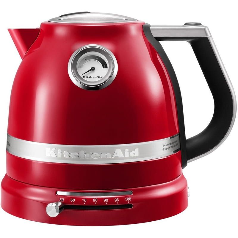 Електрочайник KitchenAid Artisan 5KEK1522EER