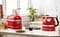 Фото - Електрочайник KitchenAid Artisan 5KEK1522EER | click.ua