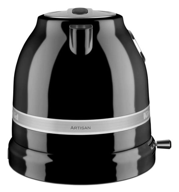 Электрочайник KitchenAid Artisan 5KEK1522EOB Black