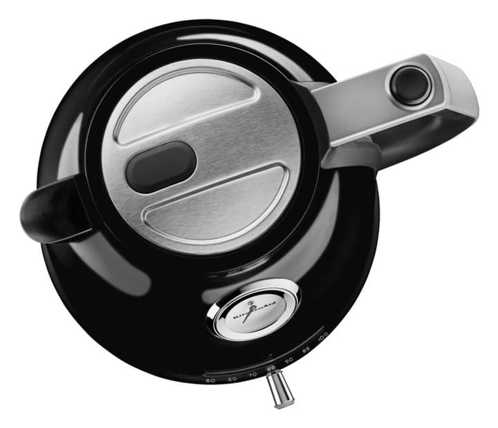 Электрочайник KitchenAid Artisan 5KEK1522EOB Black
