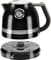 Фото - Электрочайник KitchenAid Artisan 5KEK1522EOB Black | click.ua