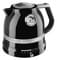 Фото - Электрочайник KitchenAid Artisan 5KEK1522EOB Black | click.ua