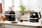 Фото - Электрочайник KitchenAid Artisan 5KEK1522EOB Black | click.ua