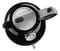 Фото - Электрочайник KitchenAid Artisan 5KEK1522EOB Black | click.ua