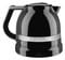 Фото - Электрочайник KitchenAid Artisan 5KEK1522EOB Black | click.ua