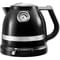 Фото - Электрочайник KitchenAid Artisan 5KEK1522EOB Black | click.ua