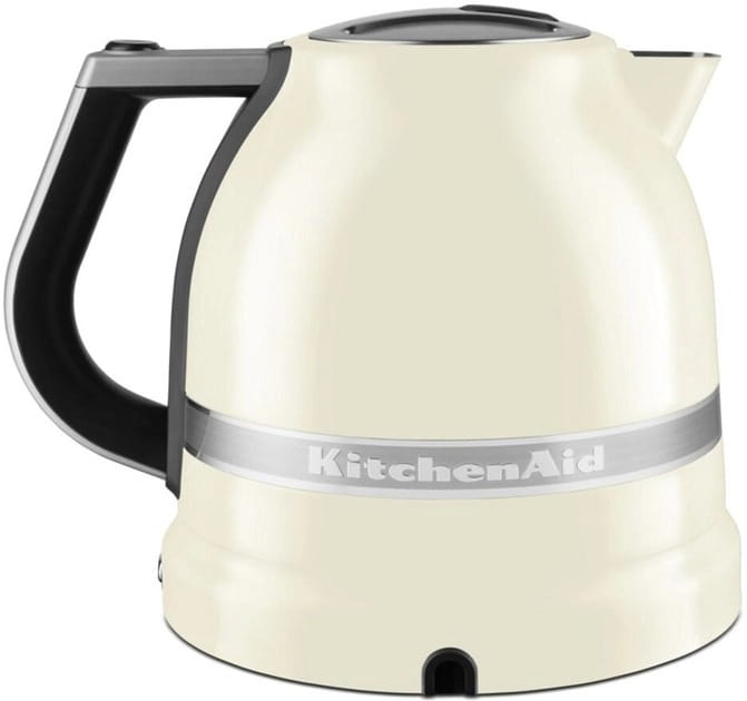 Електрочайник KitchenAid Artisan 5KEK1522EAC Creamy