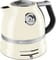 Фото - Електрочайник KitchenAid Artisan 5KEK1522EAC Creamy | click.ua