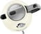 Фото - Електрочайник KitchenAid Artisan 5KEK1522EAC Creamy | click.ua