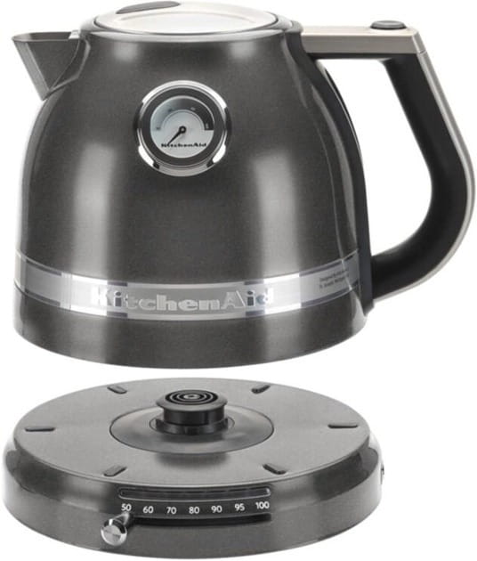 Электрочайник KitchenAid Artisan 5KEK1522EMS