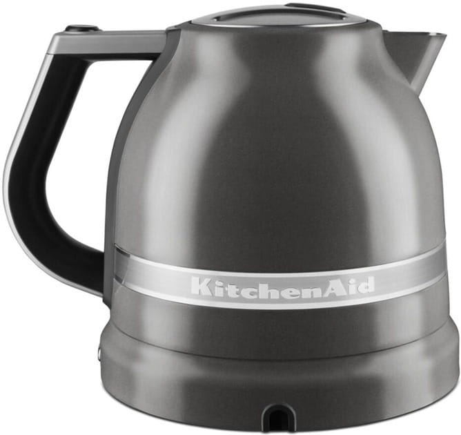 Электрочайник KitchenAid Artisan 5KEK1522EMS
