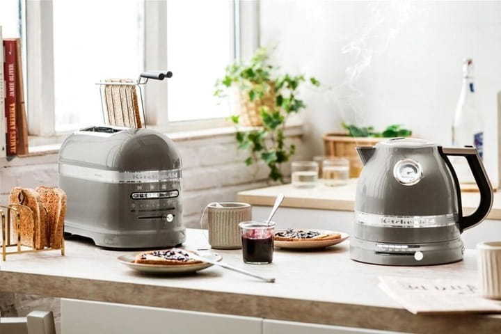 Электрочайник KitchenAid Artisan 5KEK1522EMS