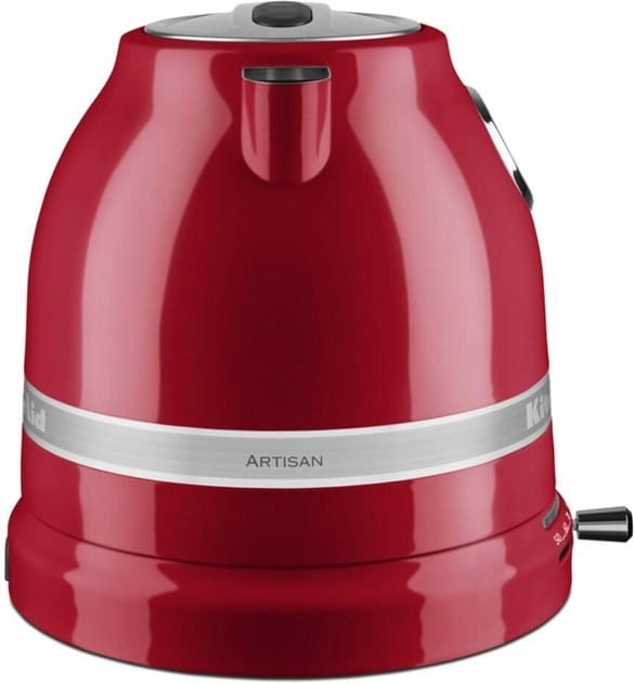Электрочайник KitchenAid Artisan 5KEK1522ECA Caramel Apple