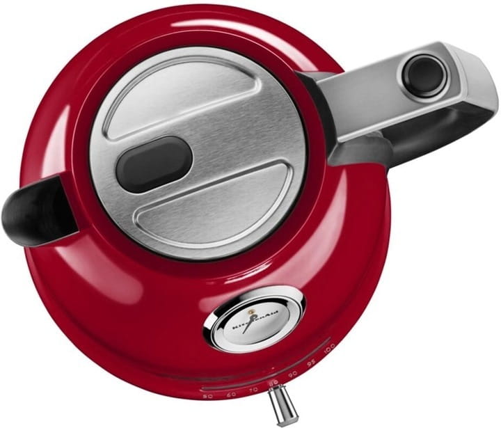 Электрочайник KitchenAid Artisan 5KEK1522ECA Caramel Apple