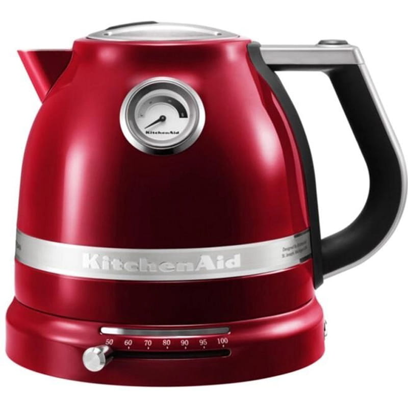 Электрочайник KitchenAid Artisan 5KEK1522ECA Caramel Apple