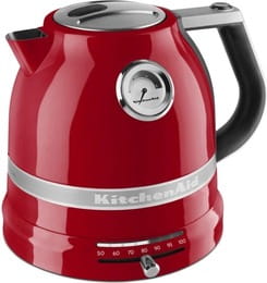 Купить Электрочайник KitchenAid Artisan 5KEK1522ECA Caramel Apple Электрочайник KitchenAid Artisan 5KEK1522ECA Caramel Apple