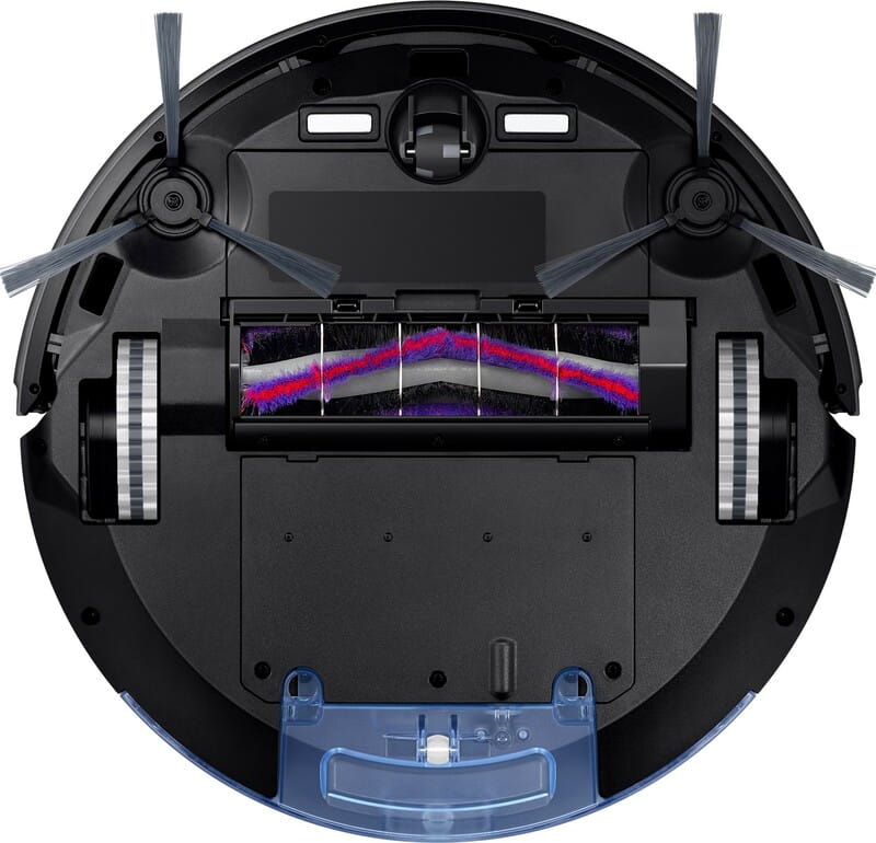 Робот-пылесос Samsung VR05R5050WK/UK