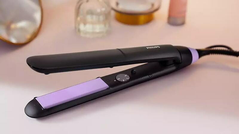 Утюжок (Выпрямитель) для волос Philips BHS377/00