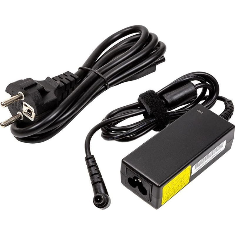 Блок питания PowerPlant для мониторов LG 220V, 12V 36W 3A, 6.5х4.4 with pin (LG36A6544)