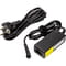 Фото - Блок питания PowerPlant для мониторов LG 220V, 12V 36W 3A, 6.5х4.4 with pin (LG36A6544) | click.ua