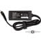 Фото - Блок питания PowerPlant для мониторов LG 220V, 12V 36W 3A, 6.5х4.4 with pin (LG36A6544) | click.ua