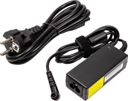 Блок питания PowerPlant для мониторов LG 220V, 12V 36W 3A, 6.5х4.4 with pin (LG36A6544)